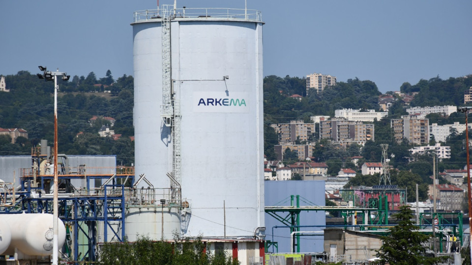 Arkema devant le tribunal administratif de Lyon : plusieurs collectifs demandent la suspension du projet eLynx 