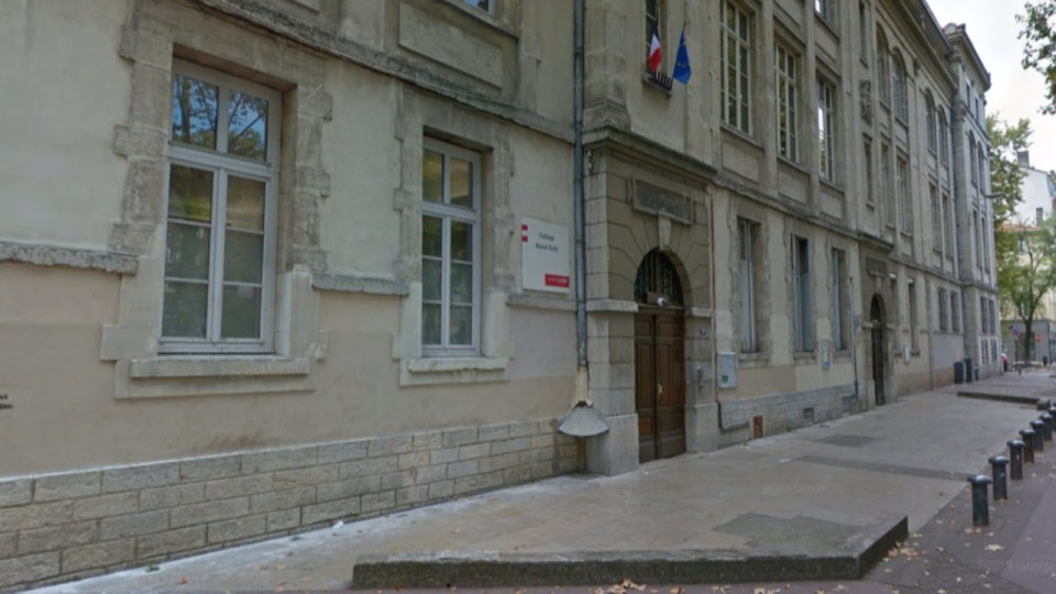 Lyon : pas de cours ce mardi pour les élèves du collège Raoul-Dufy, le personnel en grève