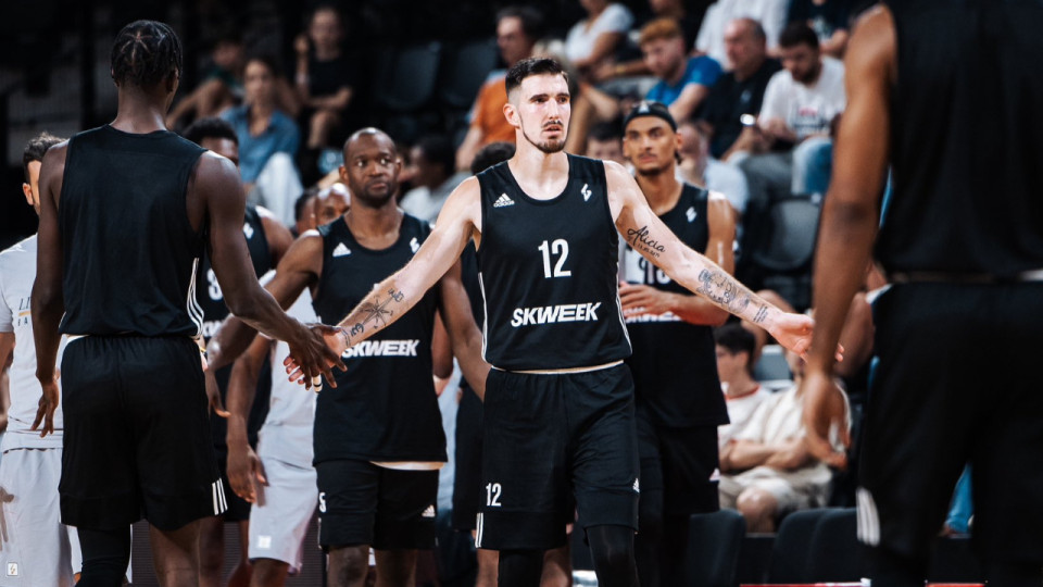 Lyon : séance de dédicace pour l'ASVEL ce mercredi