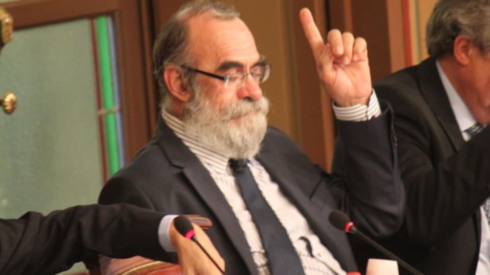 Louis Lévêque, ancien adjoint au maire de Lyon, est décédé