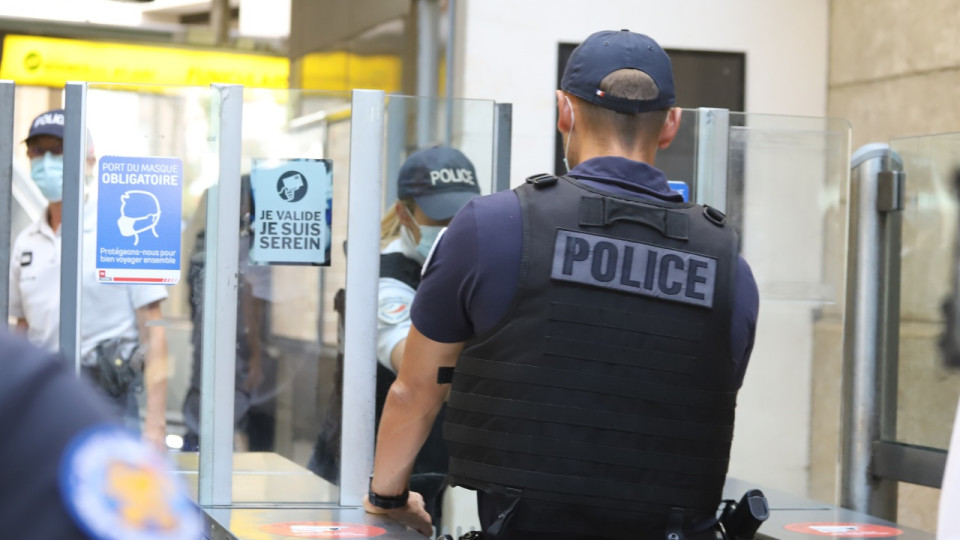 Délinquance dans les TCL à Lyon : le maire de Saint-Priest réclame la création d'une police des transports