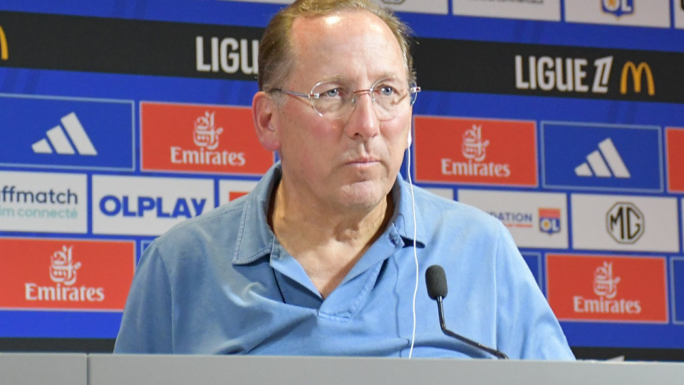 Une superstar américaine de la musique pour aider John Textor (OL) à racheter Everton ?