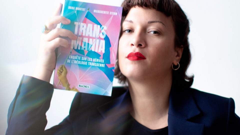 Lyon : mobilisations contre la venue de Marguerite Stern et son livre "transphobe" à l’école de Marion Maréchal