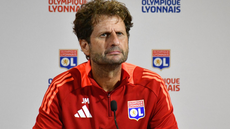 OL féminin : le style australien de Joe Montemurro pour lancer la saison