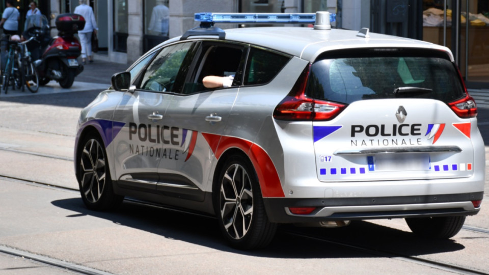 Lyon : un piéton renversé par un véhicule de police en intervention, une enquête en cours