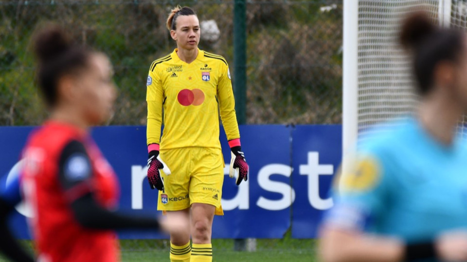 OL Féminin : les Fenottes se déplacent à Fleury pour la première journée de D1
