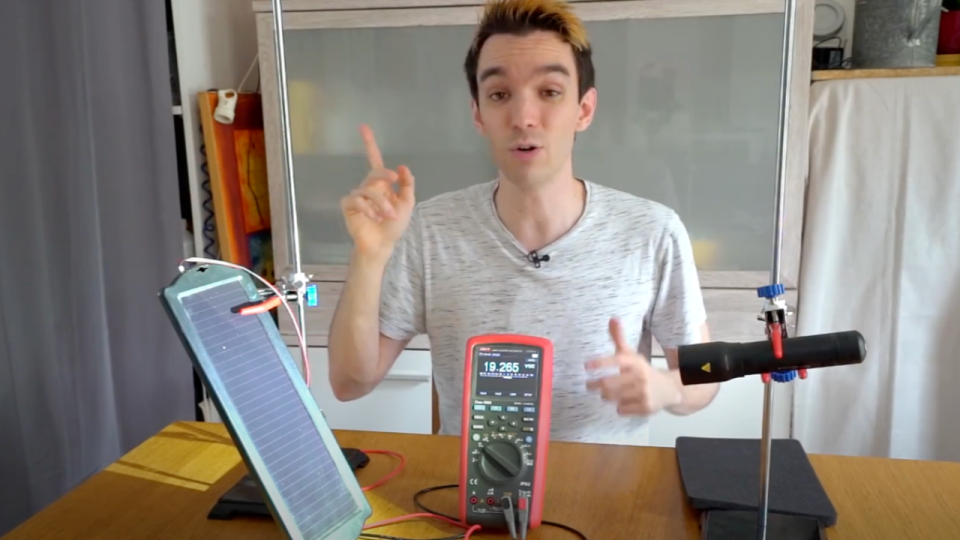 Corruption de mineurs : sursis requis contre le youtubeur ExperimentBoy après une enquête du parquet de Lyon