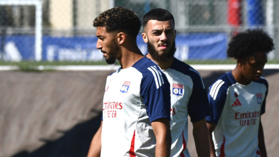 OL-OM : un choc crucial pour l'OL