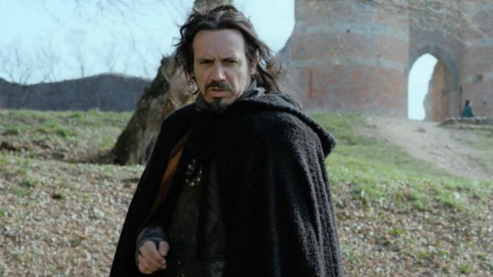 Le deuxième volet de Kaamelott en tournage à Villeurbanne