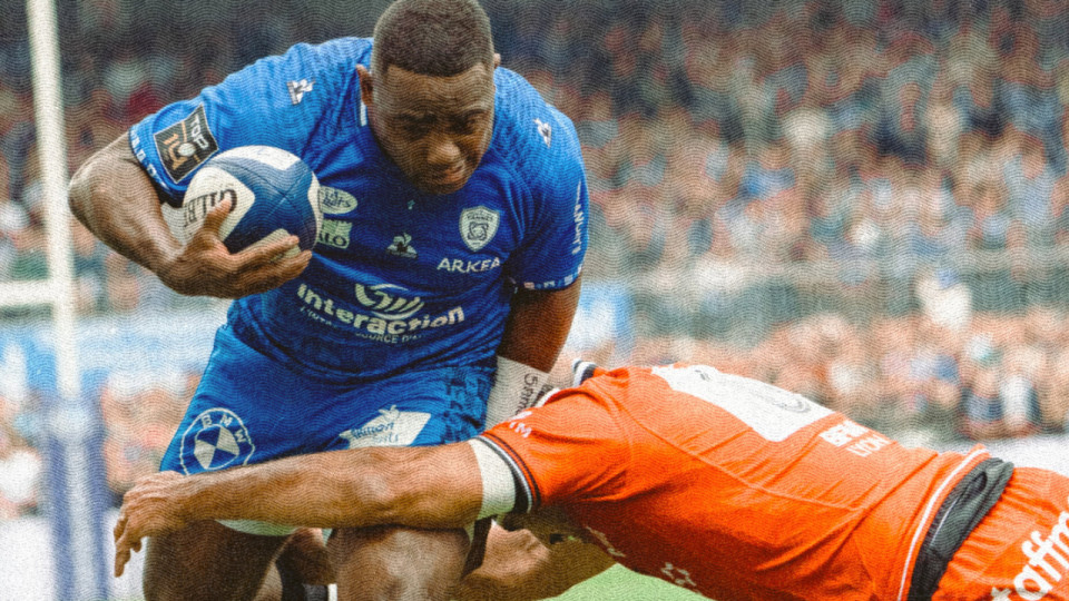 Vannes-LOU : défaite logique pour Lyon, victoire historique pour les Bretons