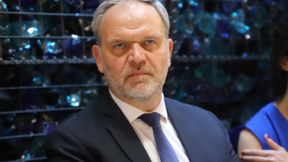 François-Noël Buffet nommé ministre des Outre-Mer, Alexandre Portier également au gouvernement