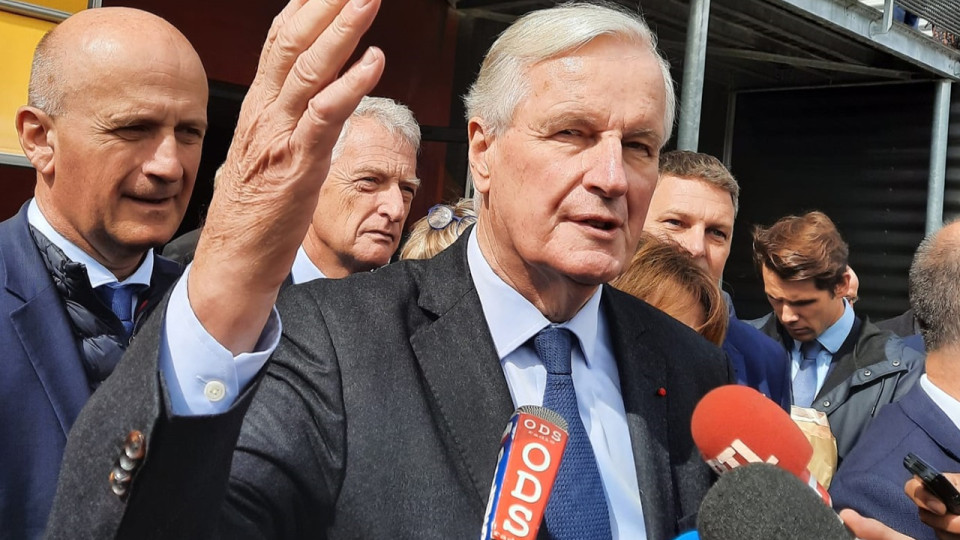 Gouvernement de Michel Barnier : gauche et RN furieux à Lyon