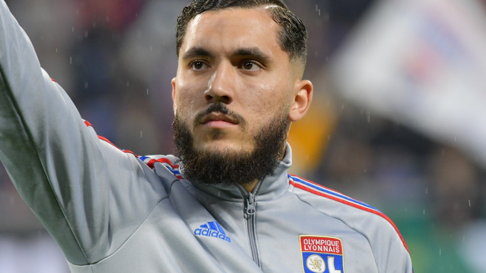 OL : Rayan Cherki de retour après avoir prolongé son contrat