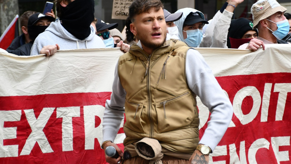 "Je ne laisserai rien passer" : une plainte déposée par le ministre de l’Intérieur contre le député LFI Raphaël Arnault