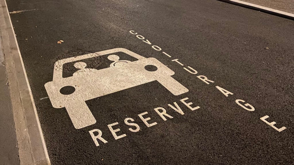 Le covoiturage en net recul à Lyon, selon le baromètre de Vinci autoroutes