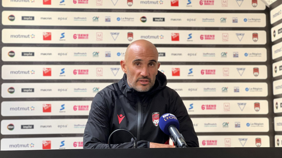 Lou-Castres : mission invincibilité à domicile