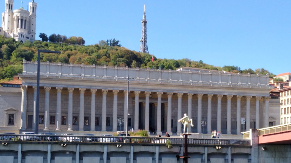La cour criminelle du Rhône acquitte François Thierry, l’ancien patron des stups