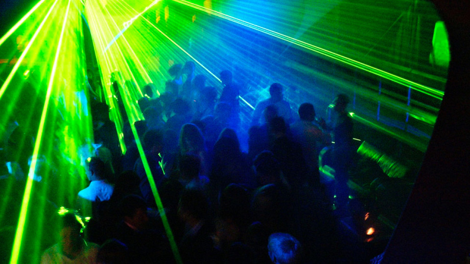 Lyon : un homme armé sème la panique en discothèque