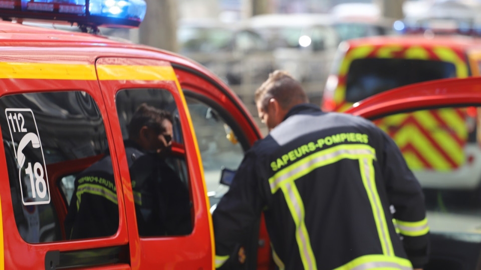 Les pompiers du Rhône annoncent une "grève illimitée" à partir de mardi