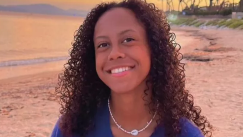 Meyzieu : hommage pour Kimberley, disparue à La Réunion cet été