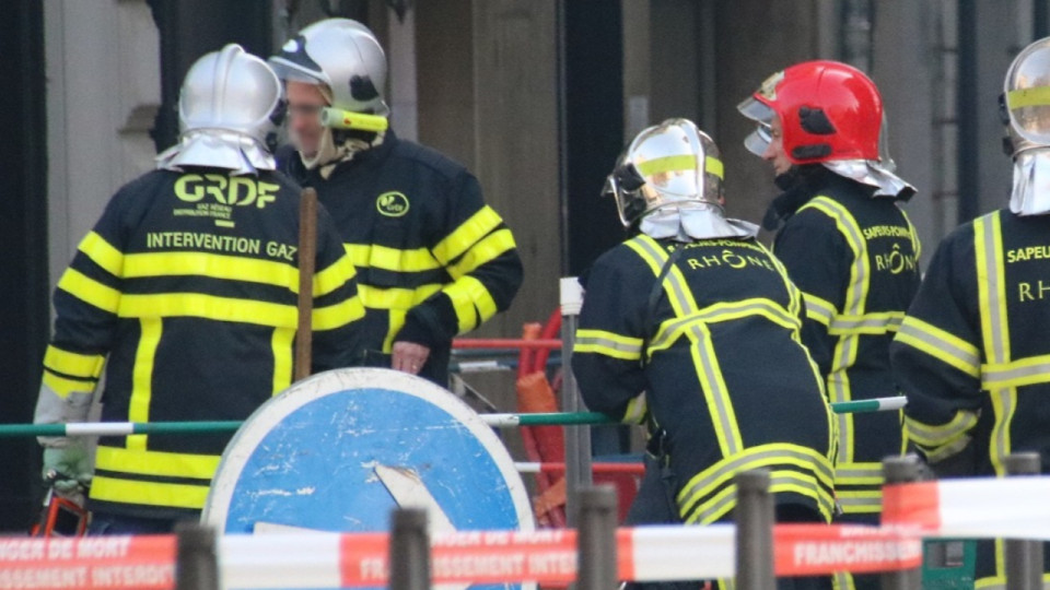 Vaulx-en-Velin : des évacuations en cours à cause d’une fuite de gaz
