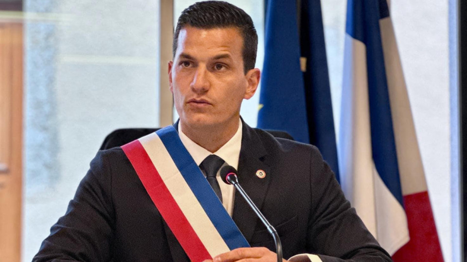 Près de Lyon : le maire de Mions dépose plainte après avoir été insulté et menacé