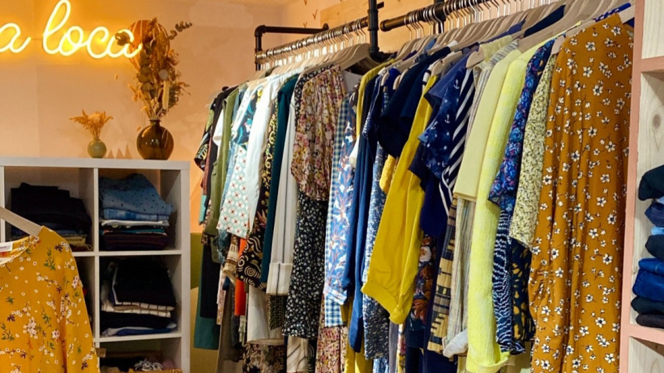 Ces mamans lyonnaises vont vider leur dressing !