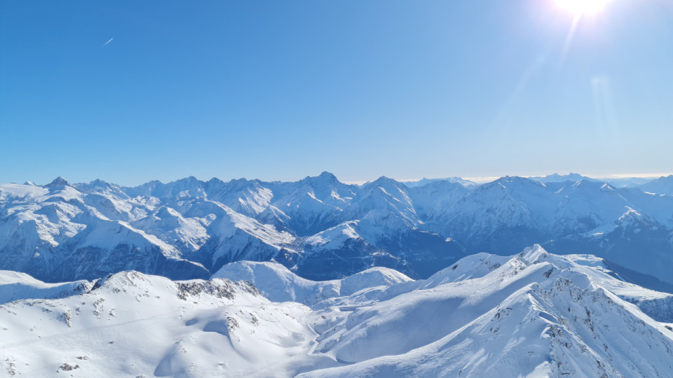 Michel Barnier confirme le financement des JO d’hiver 2030 dans les Alpes