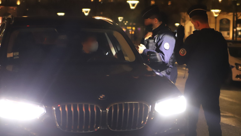 Près de Lyon : jugé et condamné pour avoir frappé plusieurs policiers municipaux