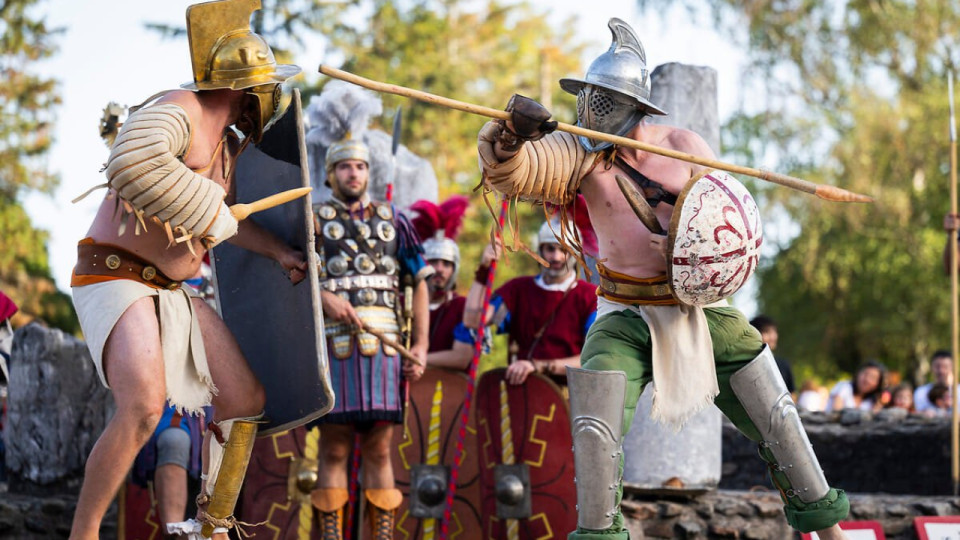 Que faire à Lyon ce week-end ? (4-5-6 octobre) ?