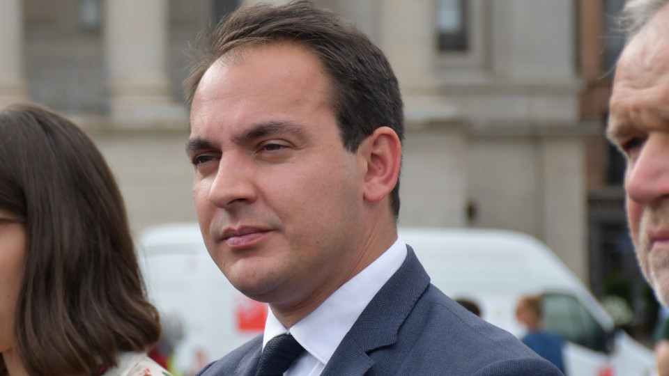 Lyon : Pierre Oliver devient conseiller spécial au ministère de l'Intérieur