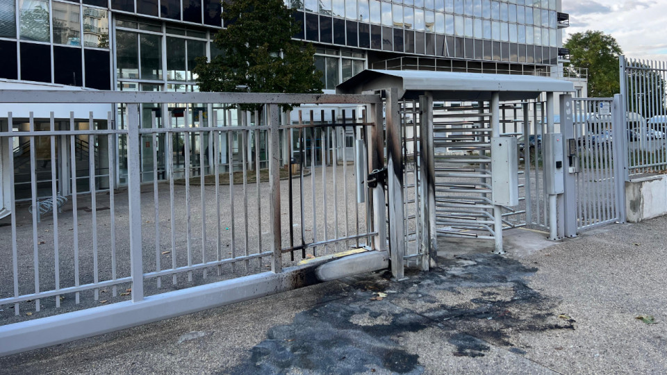 Lycée de Vénissieux attaqué : une seconde interpellation