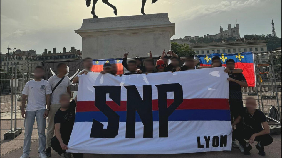 Six-Neuf Pirates : qui sont ces nouveaux supporters de l’OL pris en grippe par les autres groupes ?