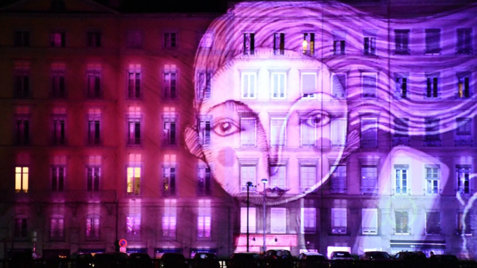 Lyon : le programme de la prochaine fête des Lumières dévoilé le 5 novembre