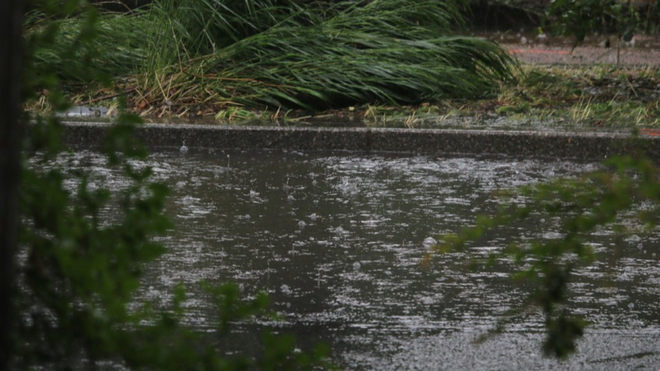 Pluie-inondations : le Rhône passe en vigilance orange