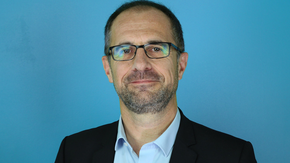 Lyon : Pierre Bérat devient délégué d'Horizons