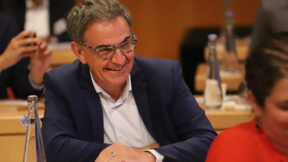 David Kimelfeld crée un nouveau groupe à la Métropole de Lyon pour dialoguer avec la majorité écologiste