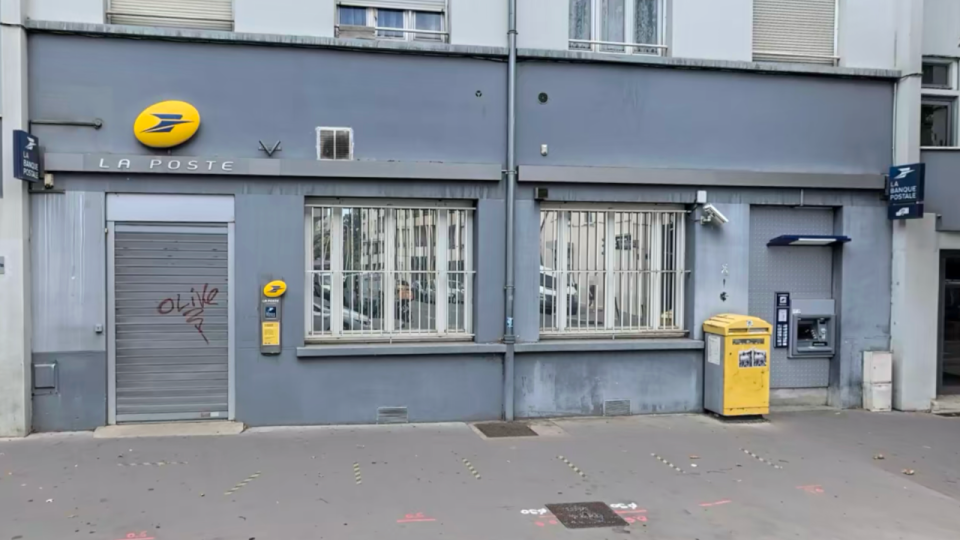 Fermeture du bureau de Poste Dauphiné : les élus du 3e arrondissement de Lyon appellent à une mobilisation