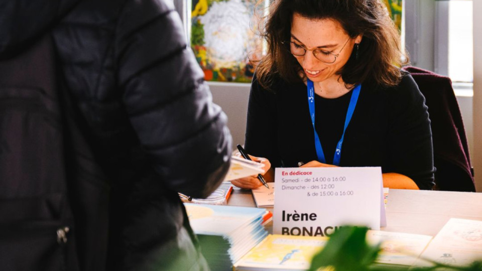 La Fête du Livre de Bron jette l'éponge