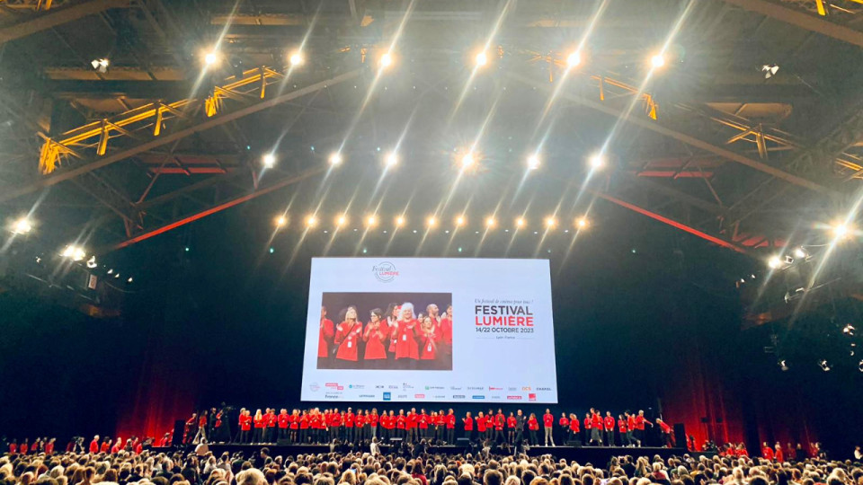 Que faire à Lyon ce week-end ? (11-13 octobre) ?