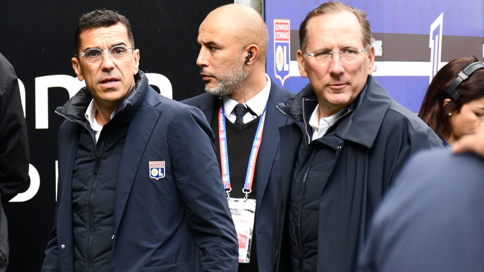 Droits TV : l'OL veut son argent et met la LFP en demeure