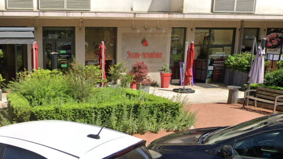 Près de Lyon : produits périmés chez ce restaurant de sushi fermé en urgence