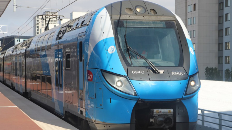 Pas de retour à la normale avant le 29 octobre sur la ligne SNCF entre Lyon et Saint-Etienne