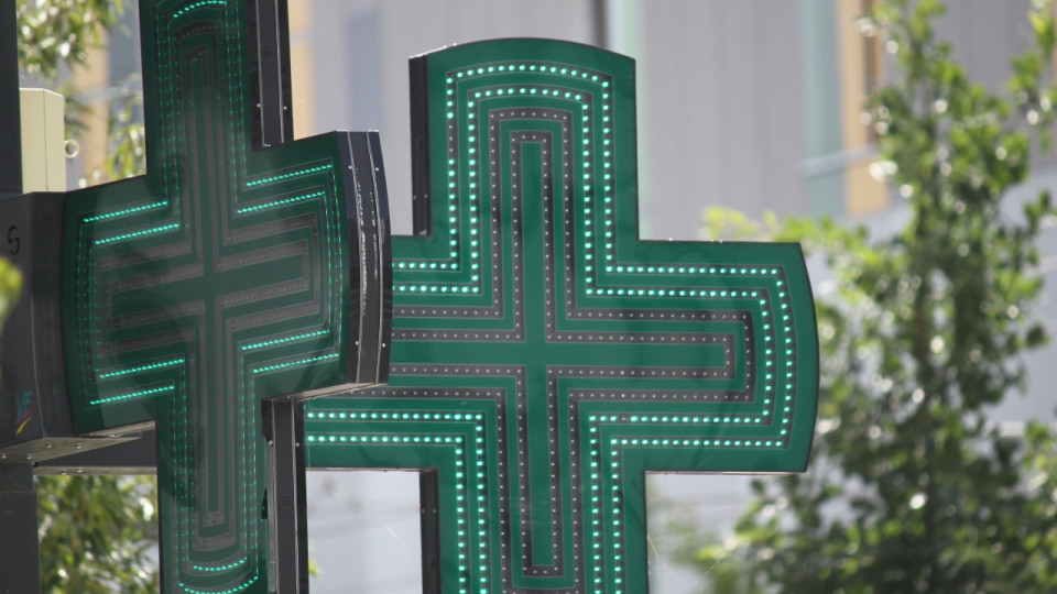 Vénissieux : tentative de cambriolage dans une pharmacie, deux hommes arrêtés