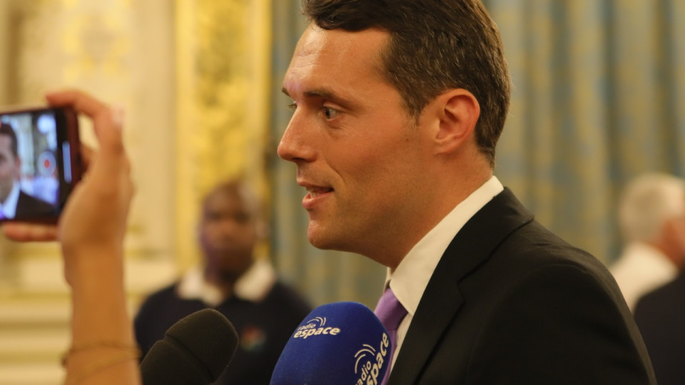 Hommage à Samuel Paty et Dominique Bernard : le ministre Alexandre Portier à Lyon ce lundi