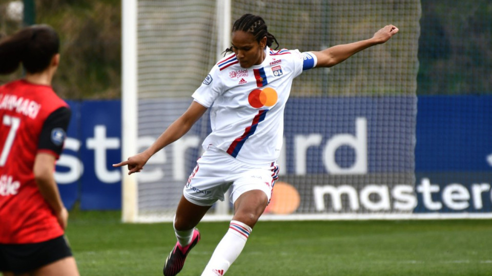 Ligue des champions féminine : l’OL féminin à Wolfsburg pour un duel de haut-niveau