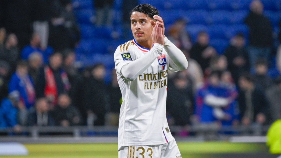 Deux jeunes espoirs de l'OL mis à pied par le club