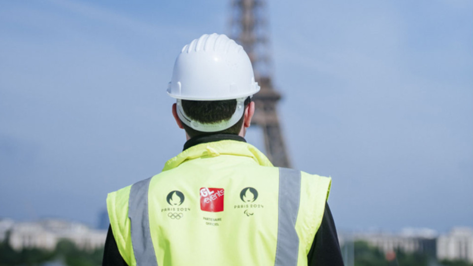 Un chiffre d'affaires toujours croissant pour GL Events au troisième trimestre