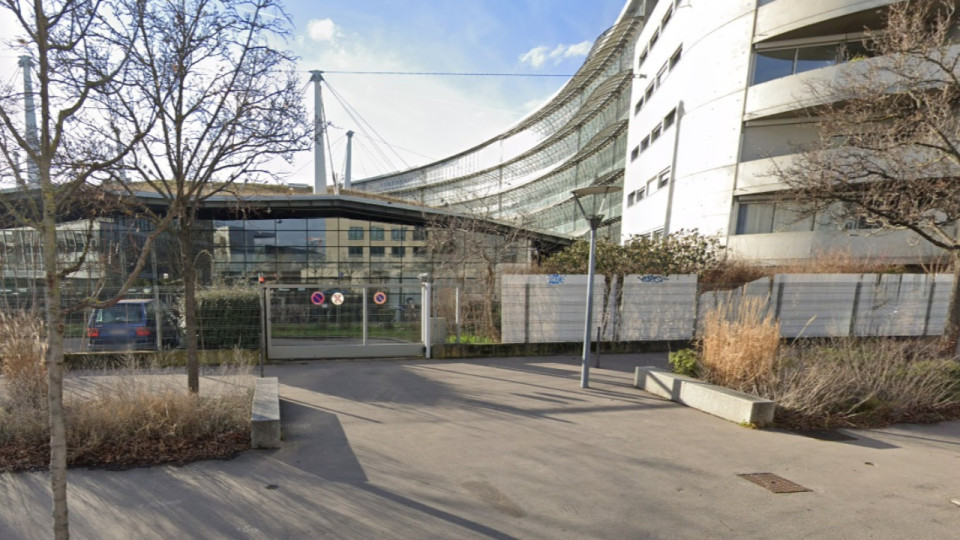 Intempéries : plusieurs lycées de la Métropole de Lyon victimes de fuites et infiltrations