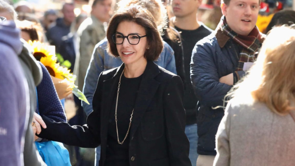 Lyon : Rachida Dati attendue au Festival Lumière et à la CinéFabrique